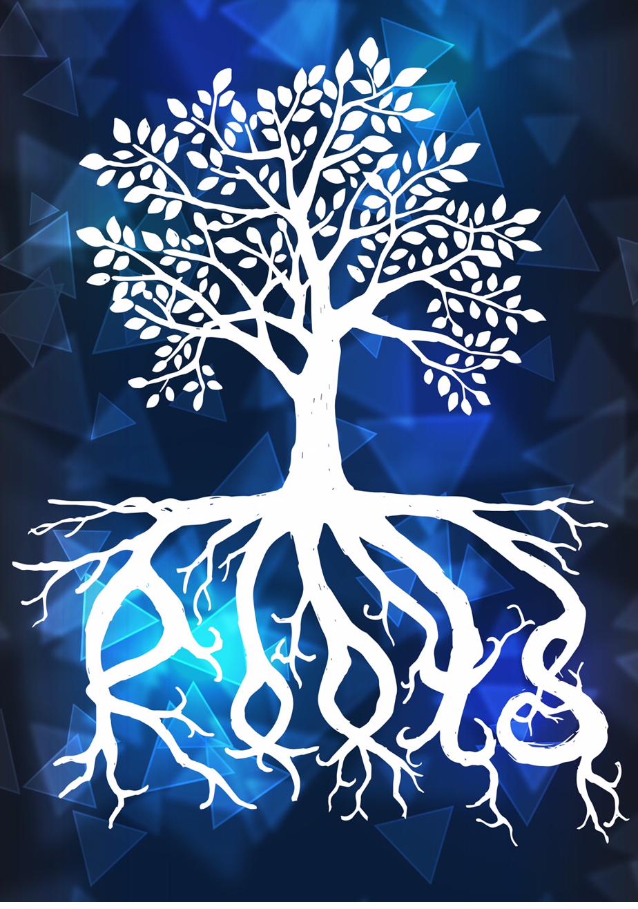 Roots メインビジュアル